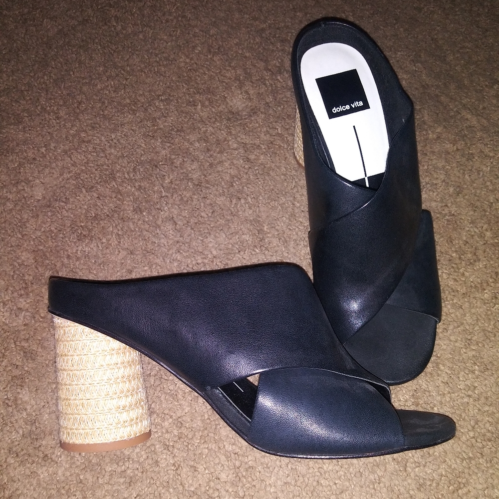 Dolce Vita heels